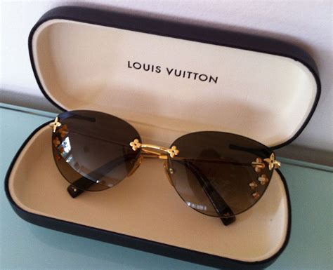 lv first round sunglasses|Designer Sunglasses for Women .